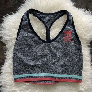 SoulCycle Sports Bra Size M